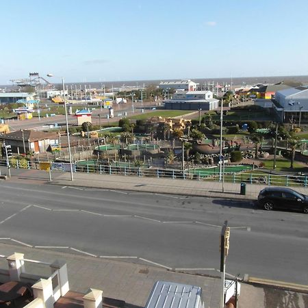 Hotel Greystones Skegness Esterno foto
