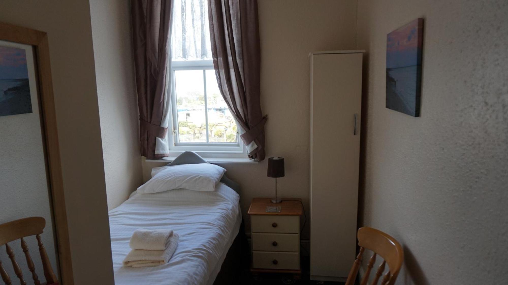 Hotel Greystones Skegness Camera foto