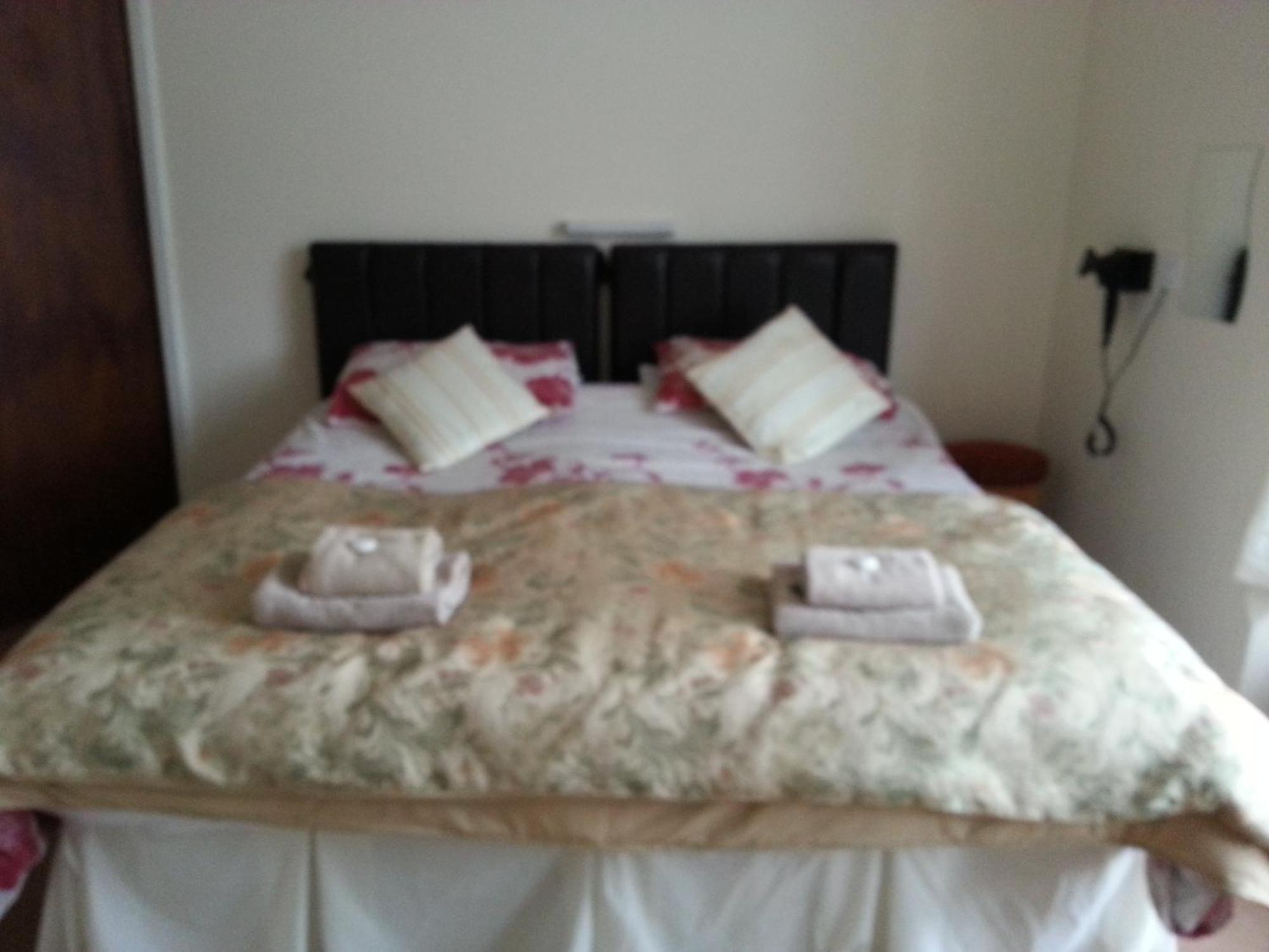 Hotel Greystones Skegness Camera foto