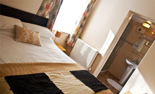 Hotel Greystones Skegness Esterno foto